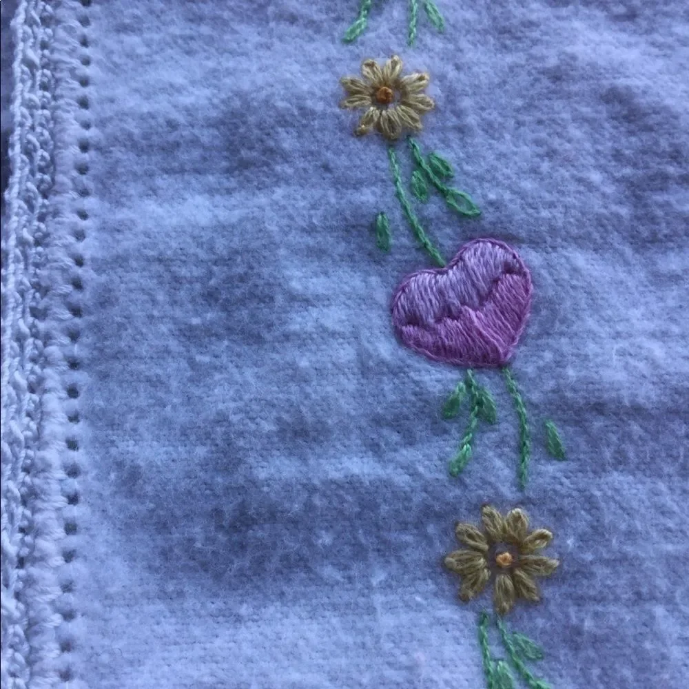 Baby girl vintage pajama set apron shirt embroider
